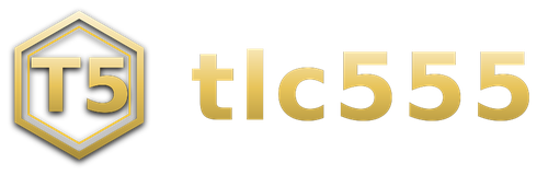 tlc555 logo